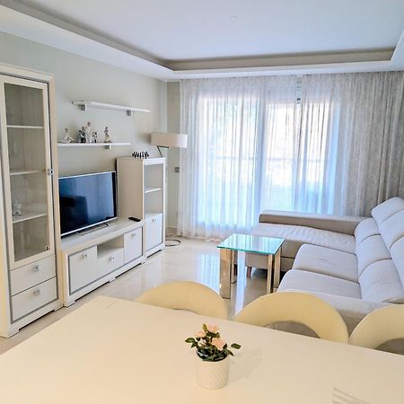 Apartments 1418 San Pedro Marbellac Extérieur photo