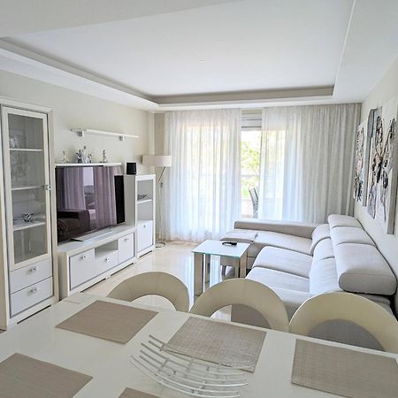 Apartments 1418 San Pedro Marbellac Extérieur photo